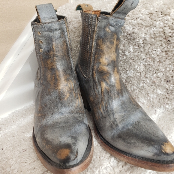 Freebird boots Faith 7 - Picture 3 of 13